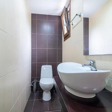 Holiday home Luxury Maisonette Near The Gazi