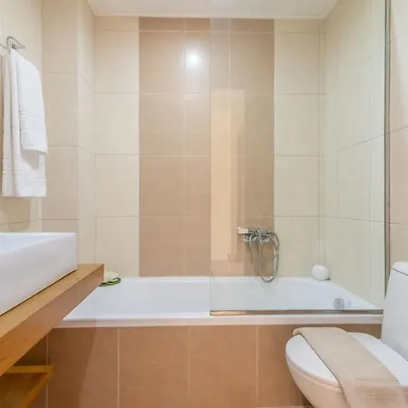 Holiday home Luxury Maisonette Near The Gazi