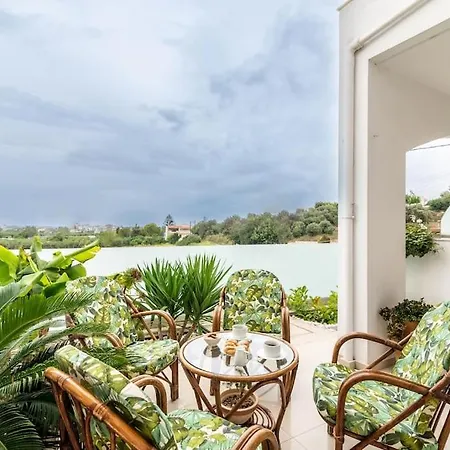 Holiday home Luxury Maisonette Near The Gazi