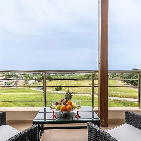 Holiday home Luxury Maisonette Near The