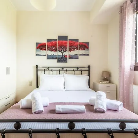 Luxury Maisonette Near The *