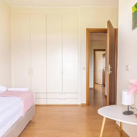 Holiday home Luxury Maisonette Near The
