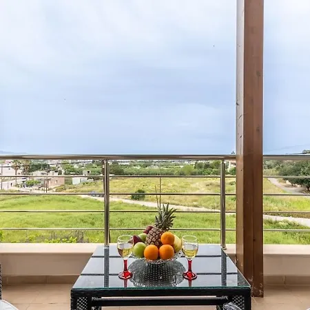Luxury Maisonette Near The *