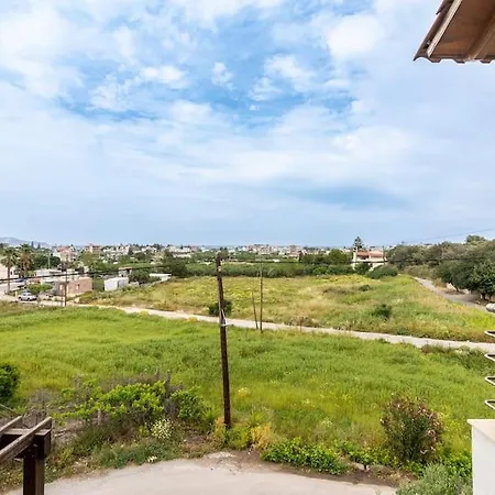 Holiday home Luxury Maisonette Near The Gazi