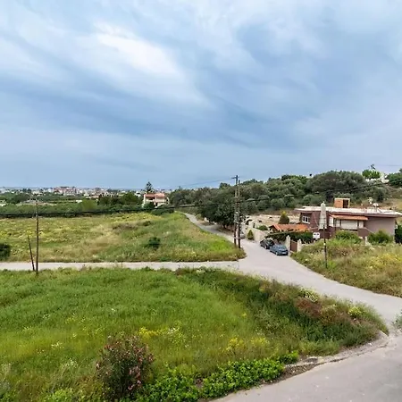 Luxury Maisonette Near The Holiday home *